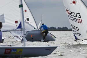 Sneekweek, Dinsdag – foto 25 van 217