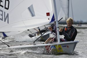Sneekweek, Dinsdag – foto 29 van 217
