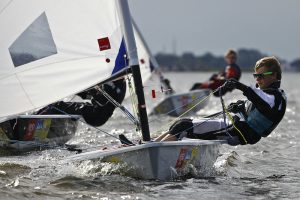 Sneekweek, Dinsdag – foto 30 van 217
