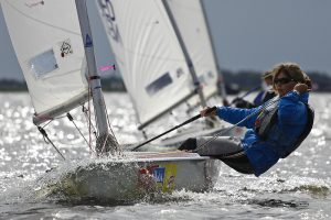 Sneekweek, Dinsdag – foto 35 van 217