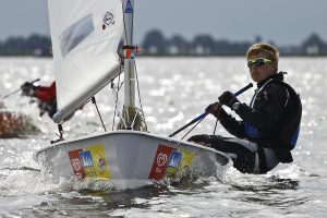 Sneekweek, Dinsdag – foto 36 van 217