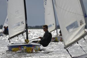 Sneekweek, Dinsdag – foto 37 van 217