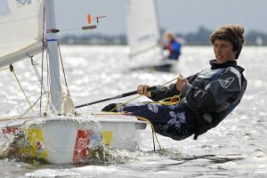 Sneekweek, Dinsdag – foto 39 van 217