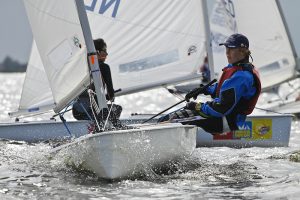 Sneekweek, Dinsdag – foto 40 van 217