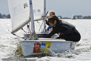 Sneekweek, Dinsdag – foto 42 van 217