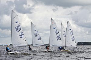 Sneekweek, Dinsdag – foto 48 van 217