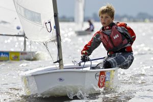 Sneekweek, Dinsdag – foto 55 van 217