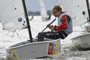 Sneekweek, Dinsdag – foto 64 van 217
