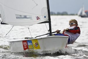 Sneekweek, Dinsdag – foto 68 van 217