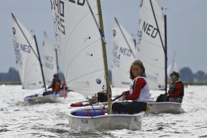 Sneekweek, Dinsdag – foto 70 van 217
