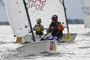 Sneekweek, Dinsdag – foto 73 van 217