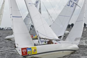 Sneekweek, Dinsdag – foto 86 van 217