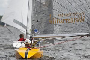 Sneekweek, Dinsdag – foto 89 van 217