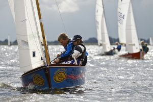 Sneekweek, Dinsdag – foto 90 van 217