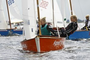 Sneekweek, Dinsdag – foto 92 van 217