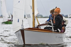 Sneekweek, Dinsdag – foto 94 van 217
