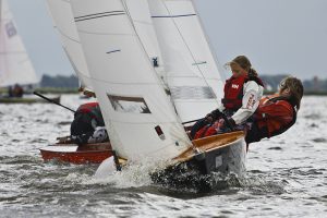 Sneekweek, Dinsdag – foto 96 van 217