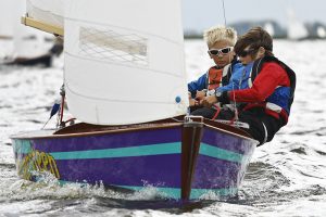 Sneekweek, Dinsdag – foto 97 van 217