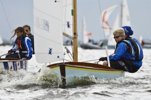 Sneekweek, Dinsdag – foto 98 van 217