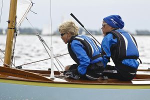 Sneekweek, Dinsdag – foto 99 van 217