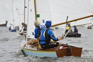 Sneekweek, Dinsdag – foto 100 van 217