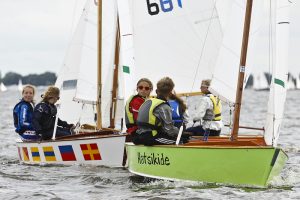 Sneekweek, Dinsdag – foto 101 van 217