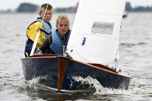 Sneekweek, Dinsdag – foto 102 van 217
