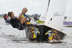 Sneekweek, Dinsdag – foto 107 van 217