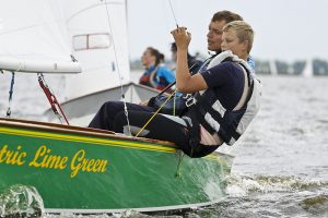 Sneekweek, Dinsdag – foto 109 van 217