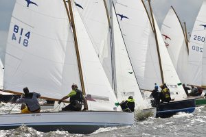 Sneekweek, Dinsdag – foto 110 van 217