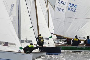 Sneekweek, Dinsdag – foto 111 van 217