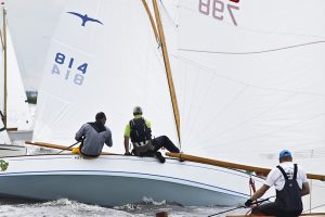 Sneekweek, Dinsdag – foto 112 van 217