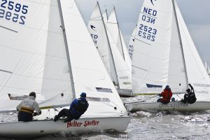 Sneekweek, Dinsdag – foto 115 van 217