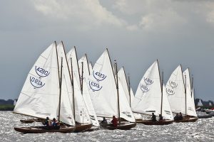 Sneekweek, Dinsdag – foto 129 van 217
