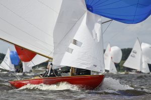 Sneekweek, Dinsdag – foto 138 van 217