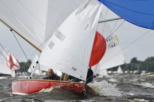 Sneekweek, Dinsdag – foto 139 van 217