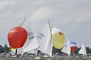 Sneekweek, Dinsdag – foto 140 van 217