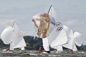 Sneekweek, Dinsdag – foto 141 van 217