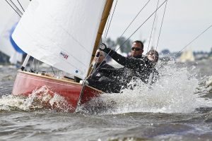 Sneekweek, Dinsdag – foto 142 van 217