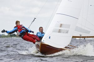 Sneekweek, Dinsdag – foto 146 van 217