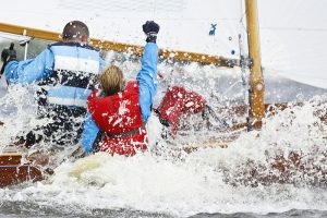 Sneekweek, Dinsdag – foto 147 van 217