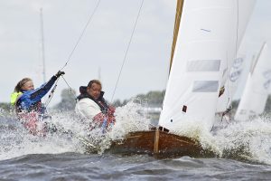 Sneekweek, Dinsdag – foto 153 van 217