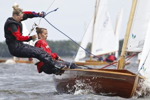 Sneekweek, Dinsdag – foto 155 van 217