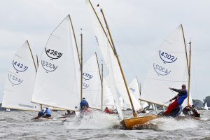 Sneekweek, Dinsdag – foto 160 van 217