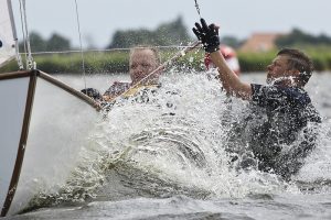 Sneekweek, Dinsdag – foto 164 van 217
