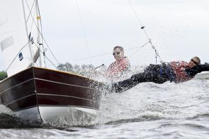 Sneekweek, Dinsdag – foto 166 van 217
