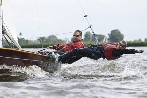 Sneekweek, Dinsdag – foto 167 van 217