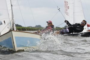 Sneekweek, Dinsdag – foto 173 van 217