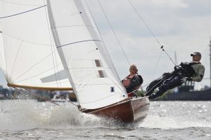 Sneekweek, Dinsdag – foto 178 van 217