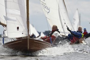 Sneekweek, Dinsdag – foto 180 van 217